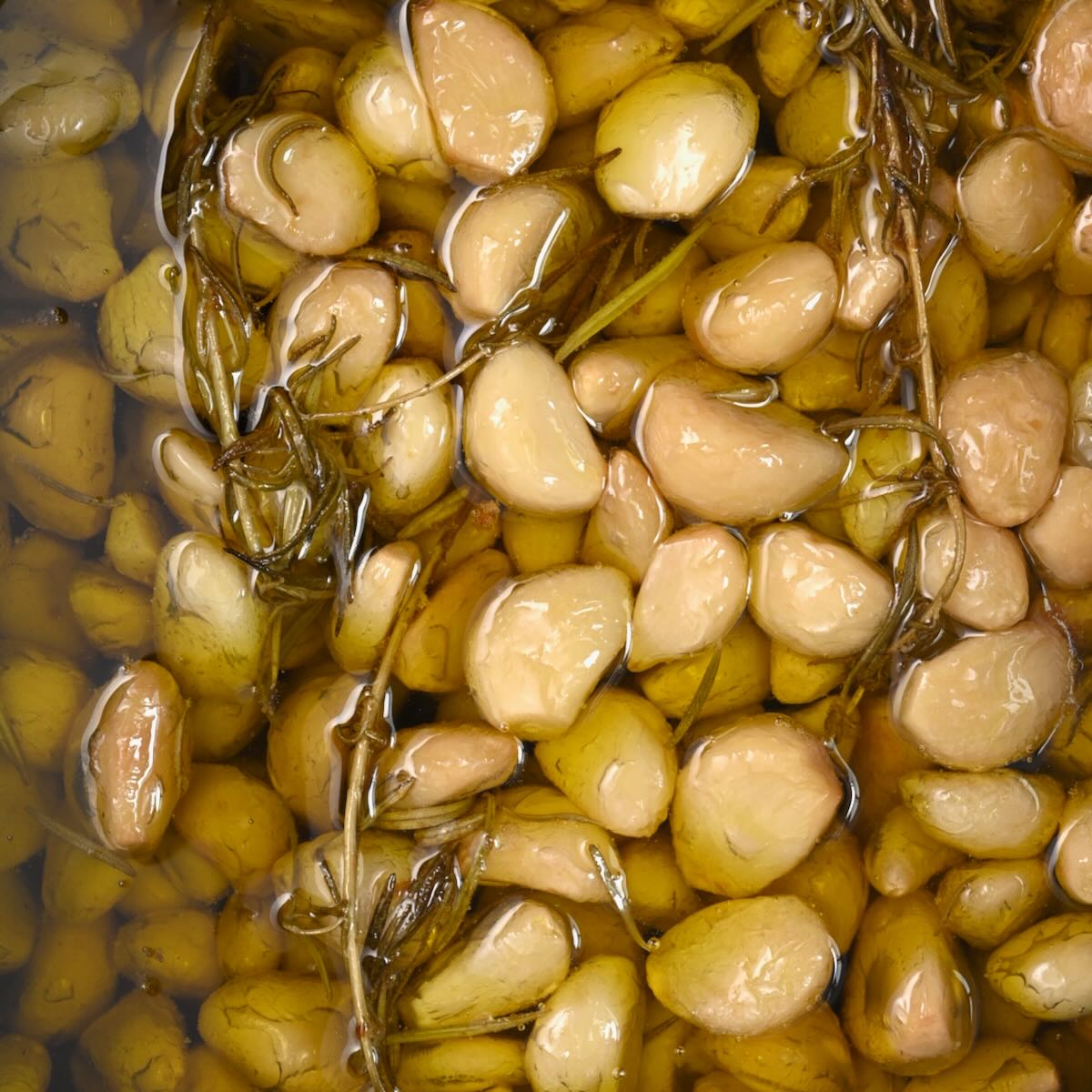 How to Make Garlic Confit: Sweet, Buttery, and Versatile